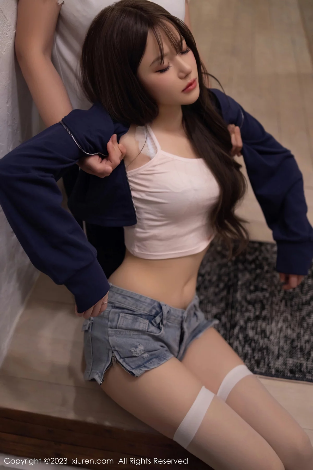 图片[37]-[XiuRen秀人网]第7817期鱼子酱写真-秀人资源网