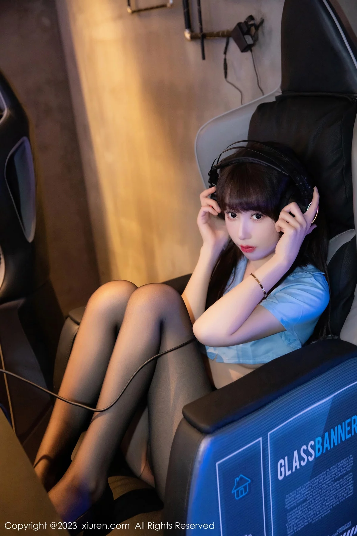 图片[6]-[XiuRen秀人网]第7816期夏Yao写真-秀人资源网