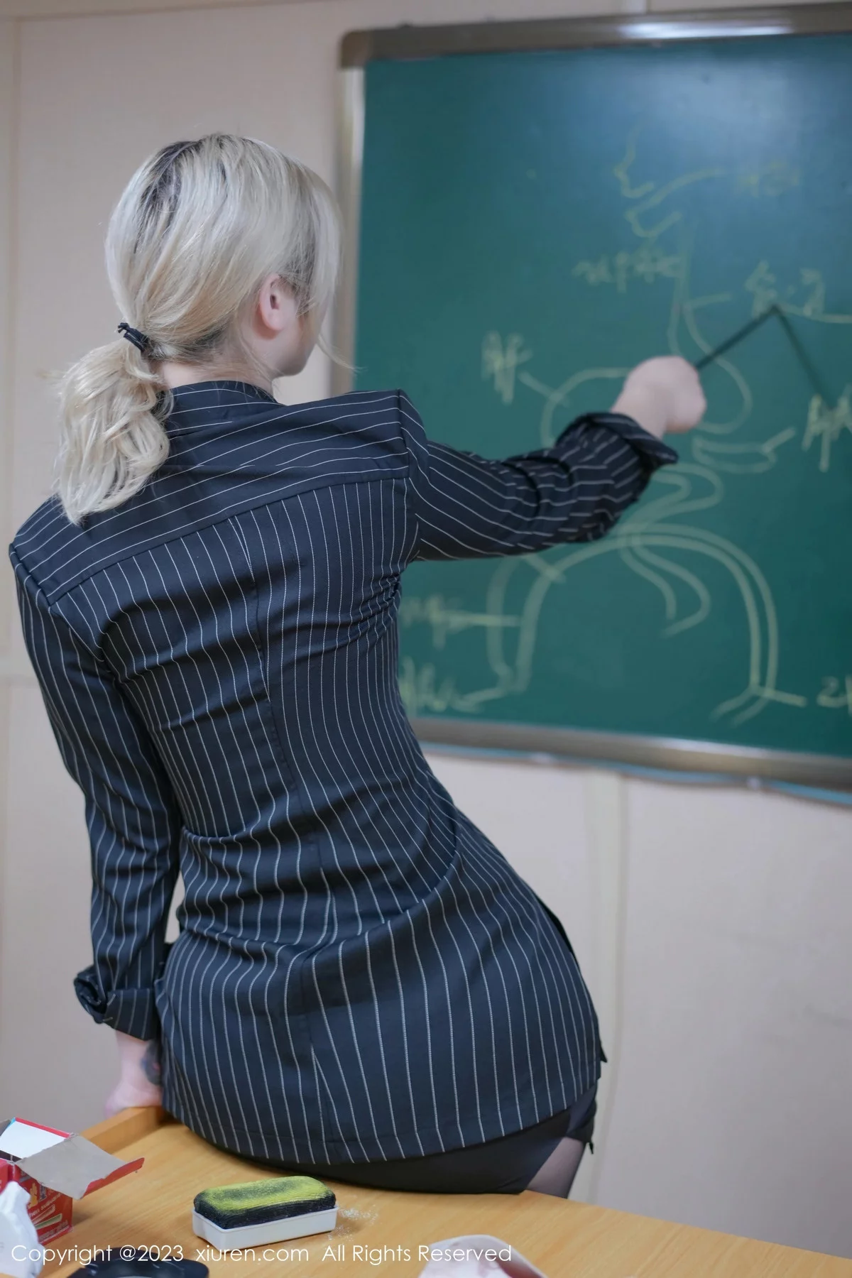 图片[21]-[XiuRen秀人网]第7813期妲己写真-秀人资源网