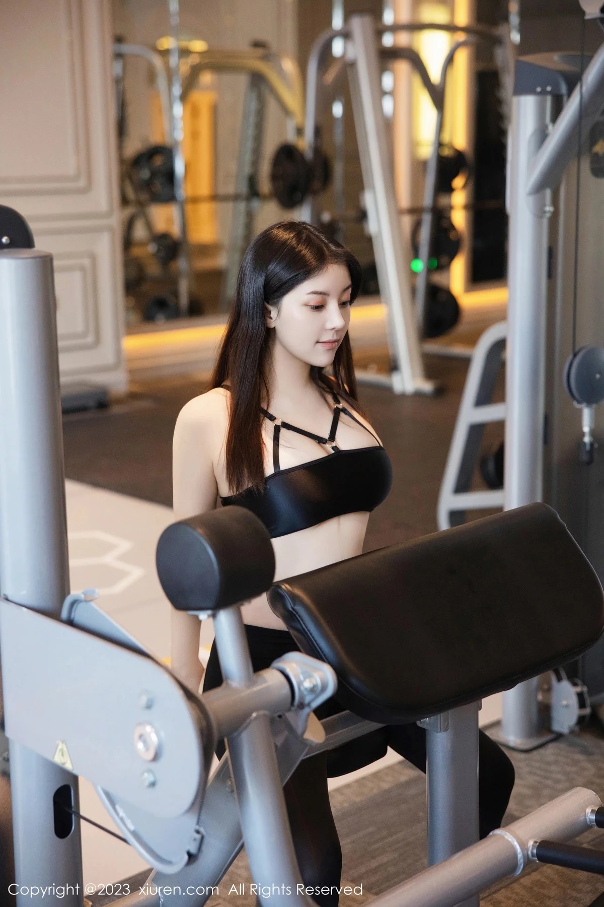[XiuRen秀人网]第7819期模特合集写真-秀人资源网