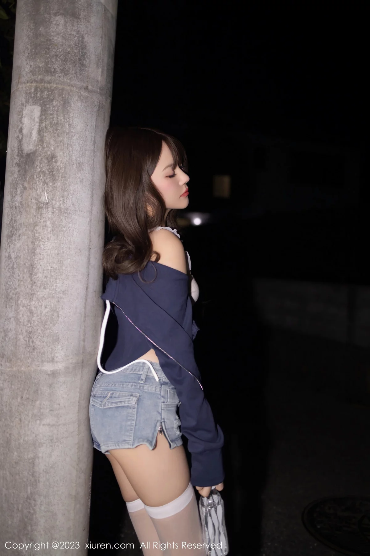 图片[8]-[XiuRen秀人网]第7817期鱼子酱写真-秀人资源网