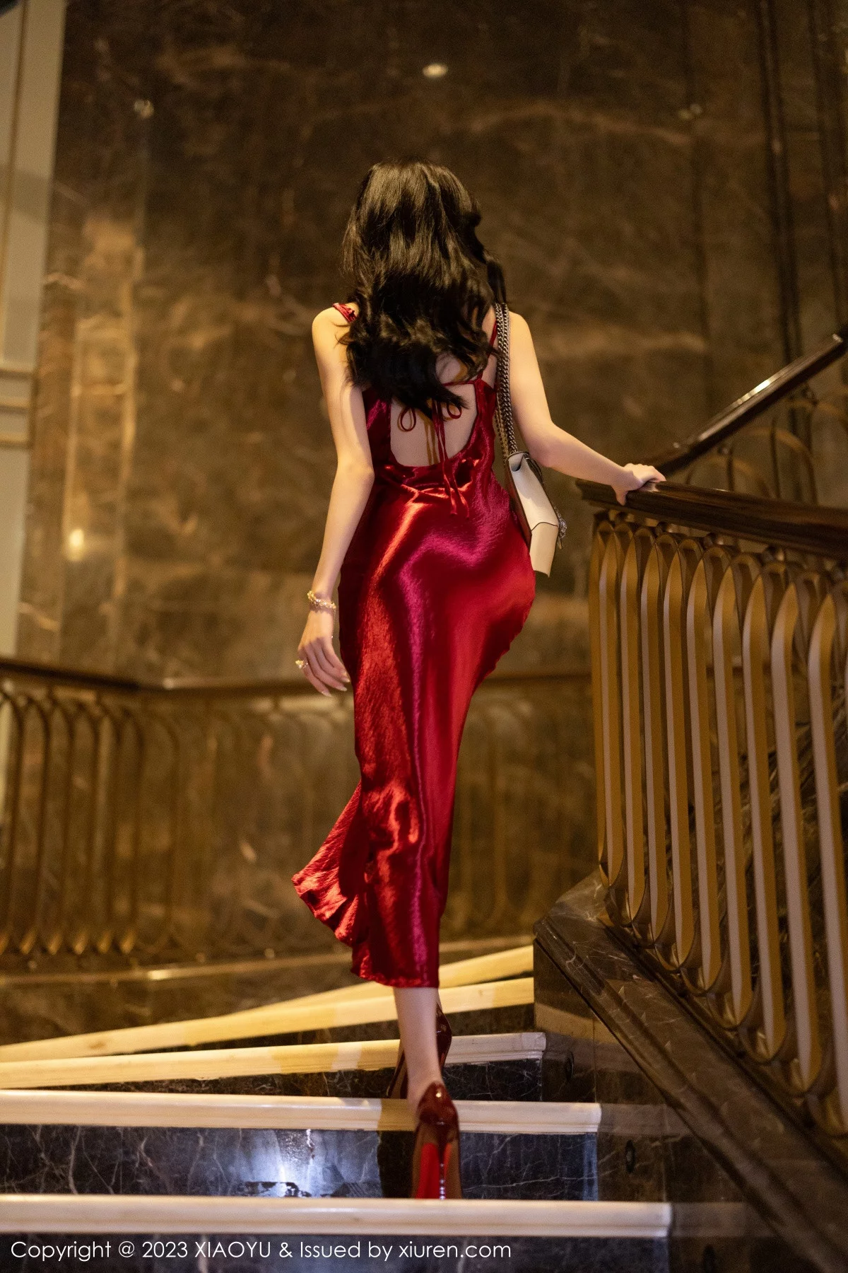 图片[38]-[XiaoYu画语界]第1166期程程程写真-秀人资源网