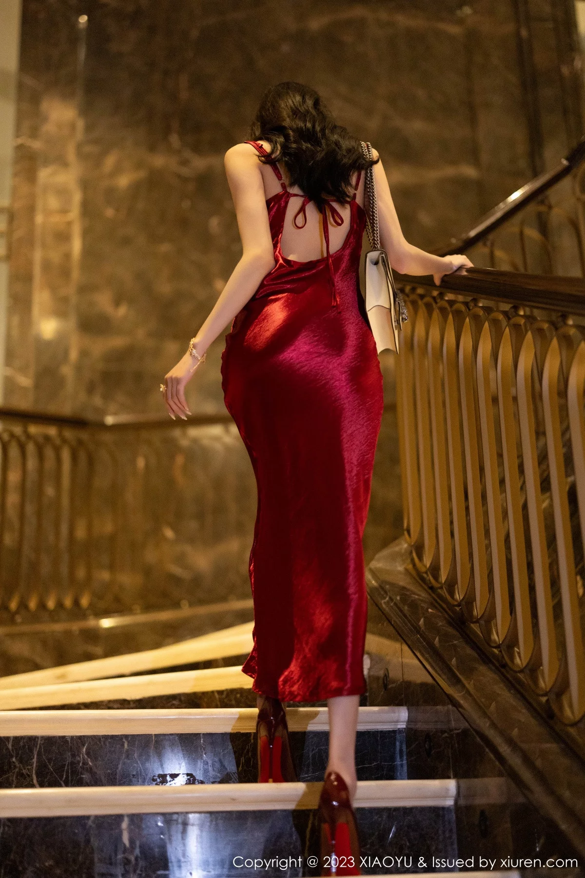 图片[26]-[XiaoYu画语界]第1166期程程程写真-秀人资源网