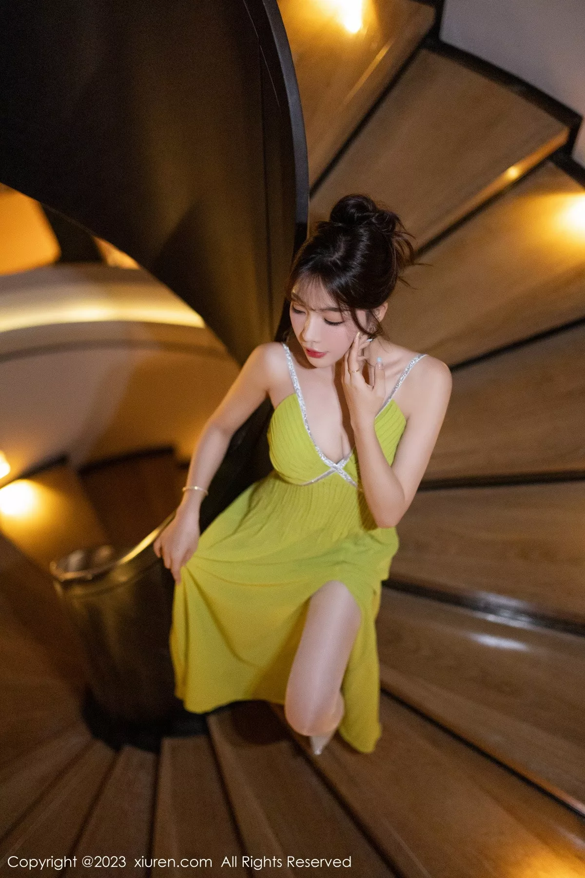 图片[8]-[XiuRen秀人网]第7696期徐莉芝写真-秀人资源网