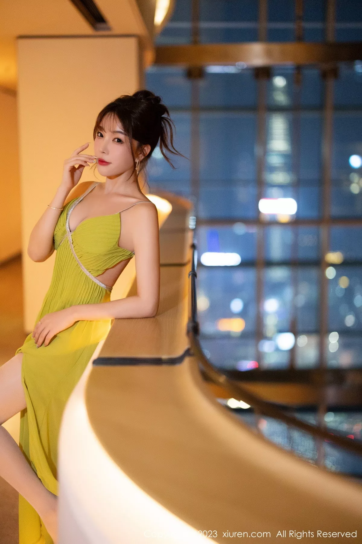 图片[9]-[XiuRen秀人网]第7696期徐莉芝写真-秀人资源网