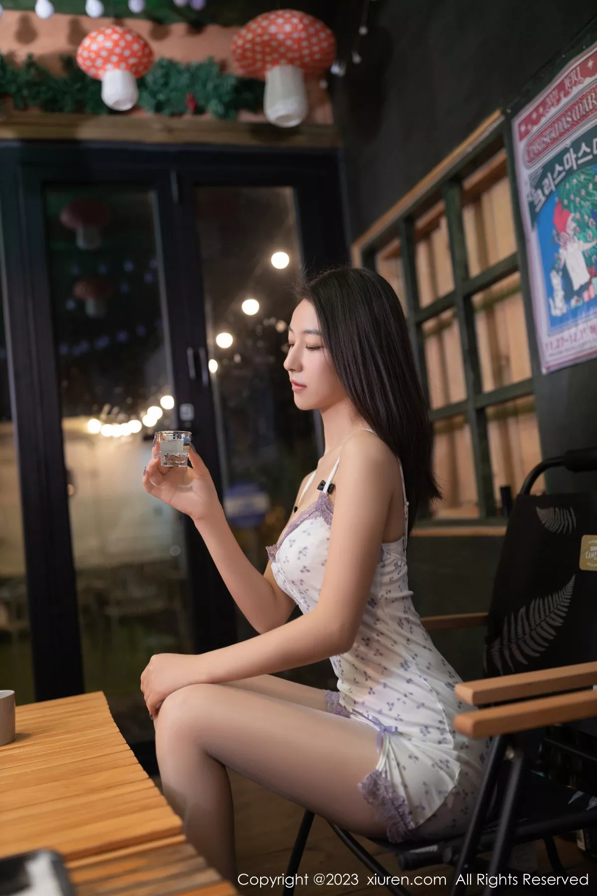[XiuRen秀人网]第7694期熊小诺写真-秀人资源网
