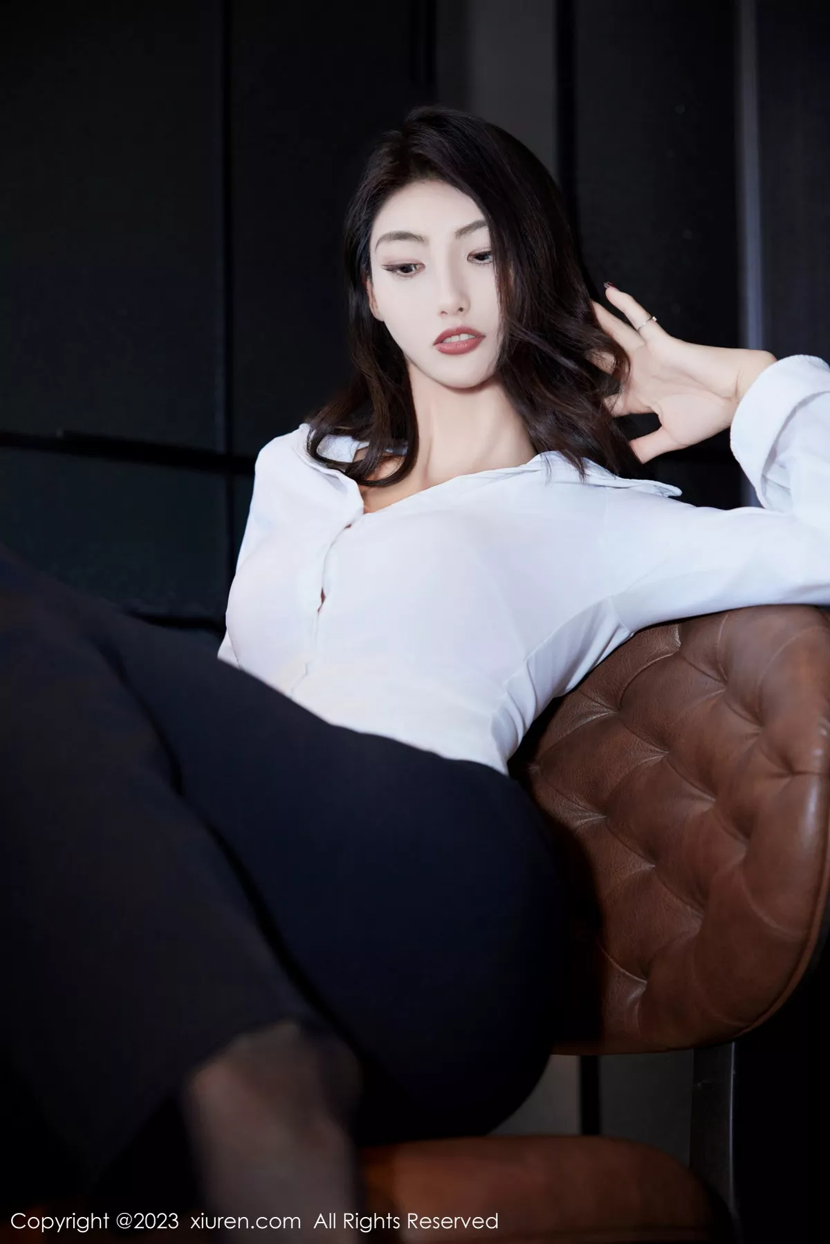 图片[7]-[XiuRen秀人网]第7692期Lingyu69写真-秀人资源网