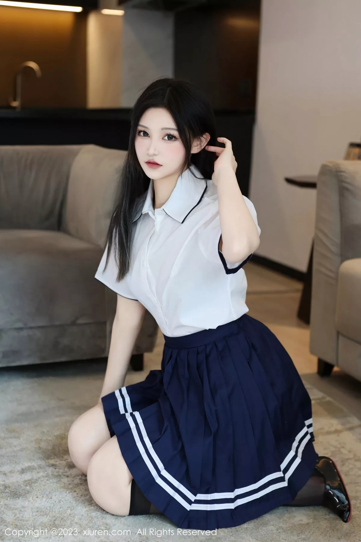 图片[10]-[XiuRen秀人网]第7697期大橘写真-秀人资源网