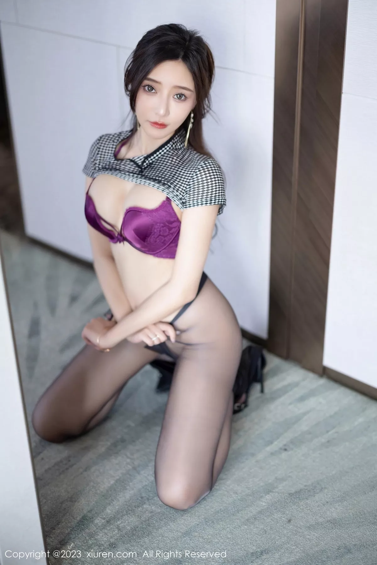 图片[26]-[XiuRen秀人网]第7703期王馨瑶写真-秀人资源网