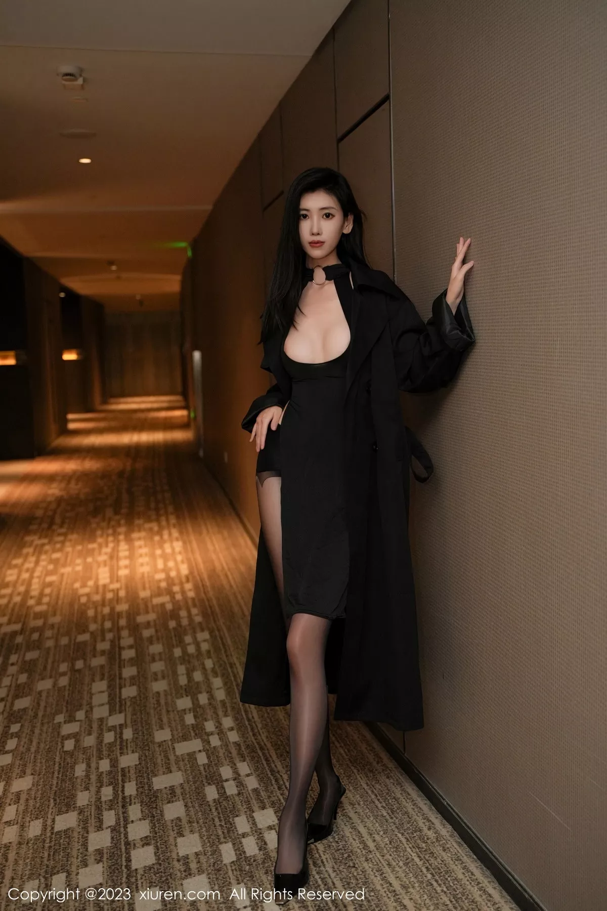 图片[15]-[XiuRen秀人网]第7701期章芃芃写真-秀人资源网