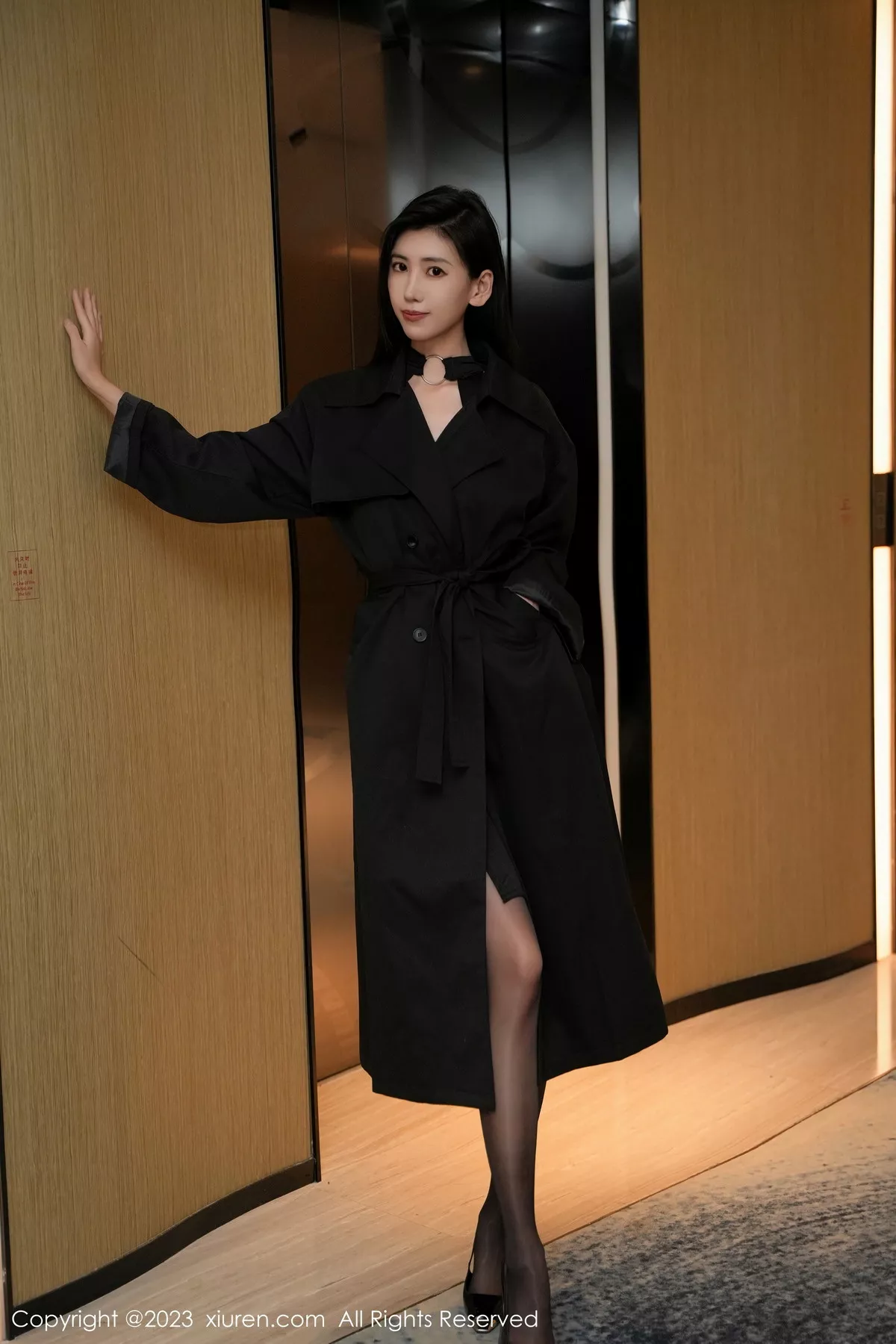 图片[13]-[XiuRen秀人网]第7701期章芃芃写真-秀人资源网