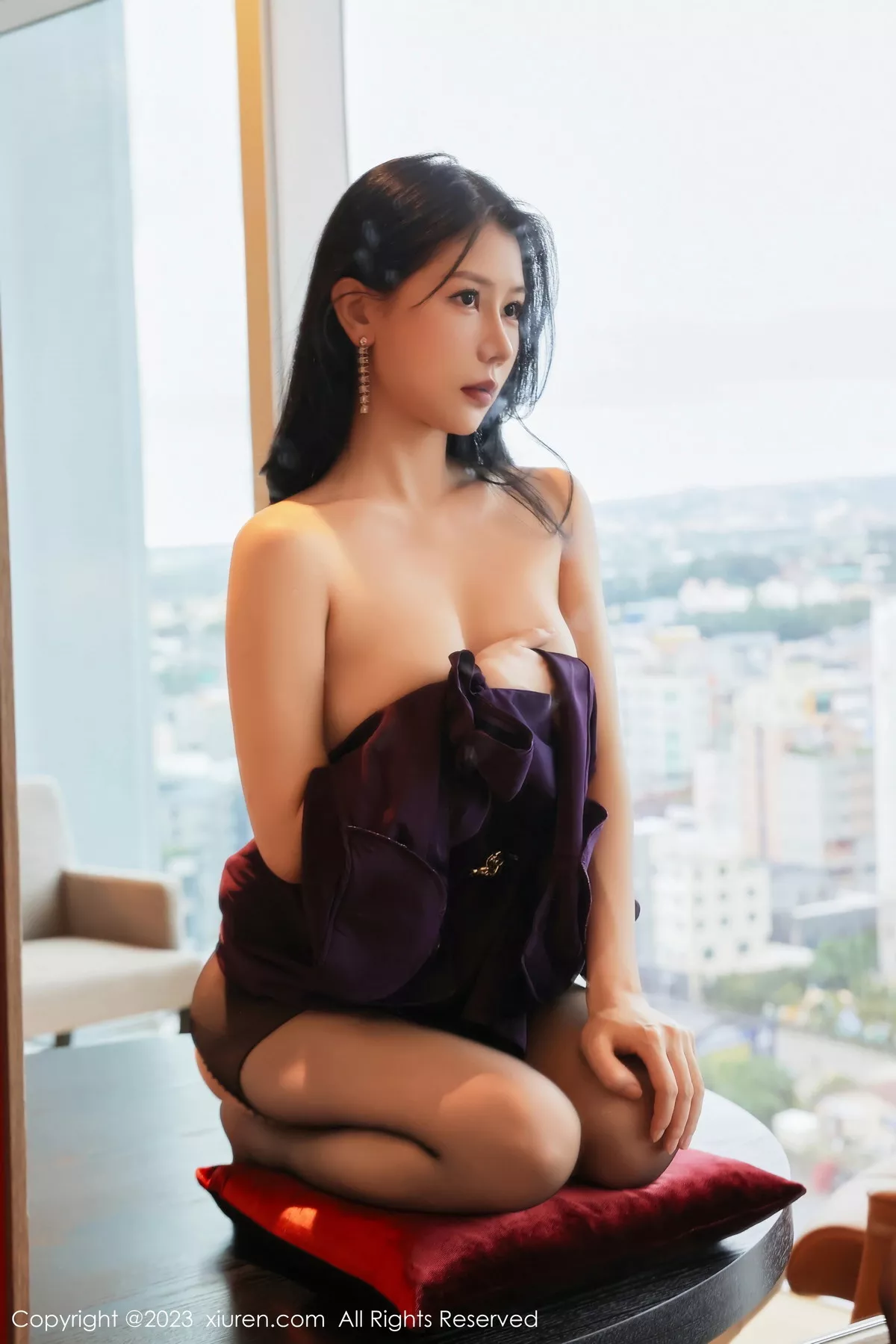 图片[8]-[XiuRen秀人网]第7700期尹甜甜写真-秀人资源网