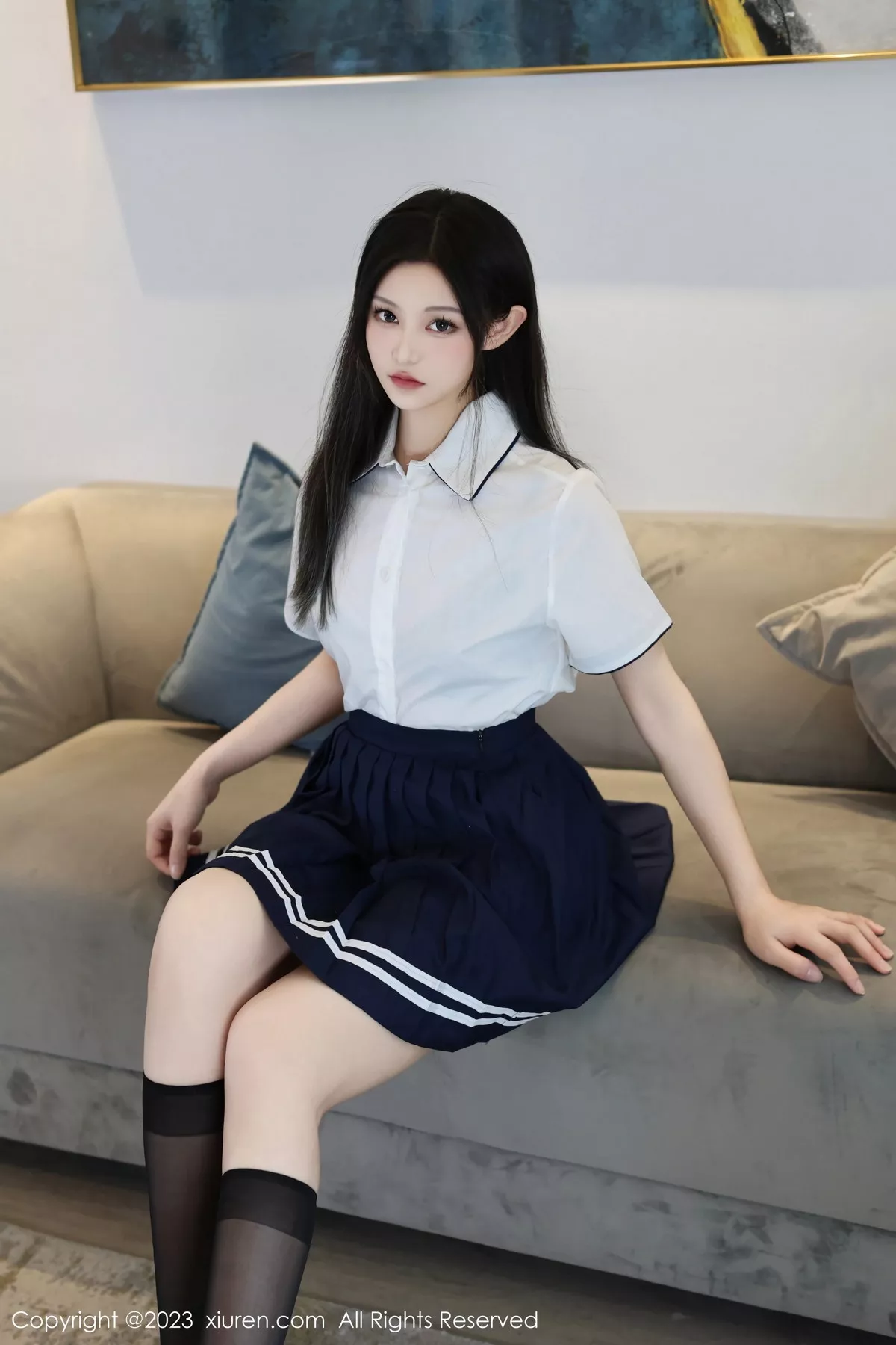 图片[17]-[XiuRen秀人网]第7697期大橘写真-秀人资源网