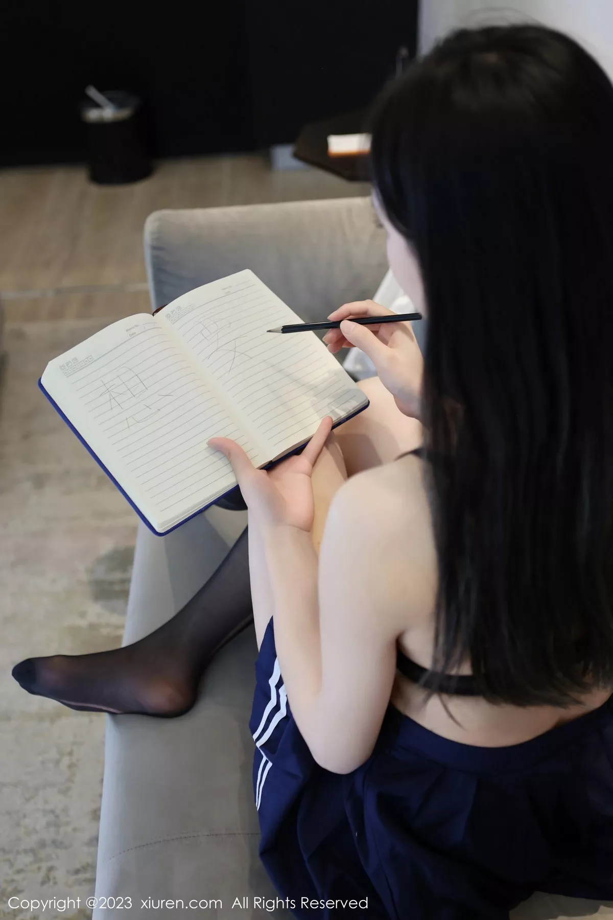 图片[15]-[XiuRen秀人网]第7697期大橘写真-秀人资源网