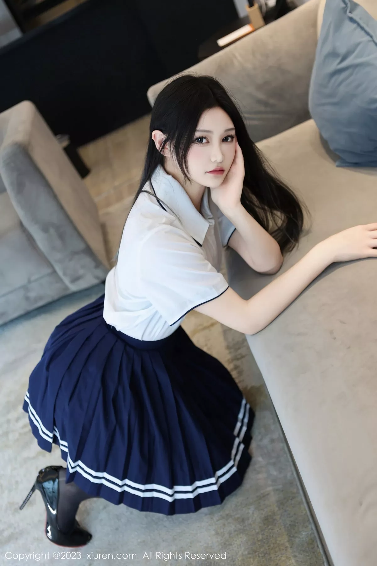 图片[18]-[XiuRen秀人网]第7697期大橘写真-秀人资源网