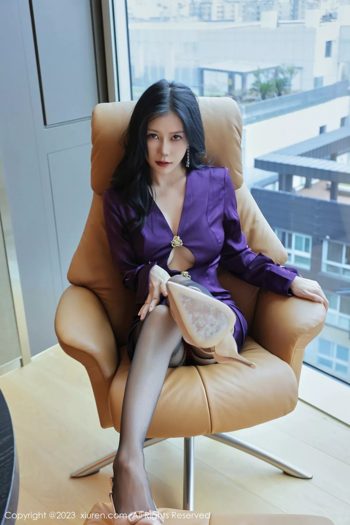 图片[13]-[XiuRen秀人网]第7700期尹甜甜写真-秀人资源网