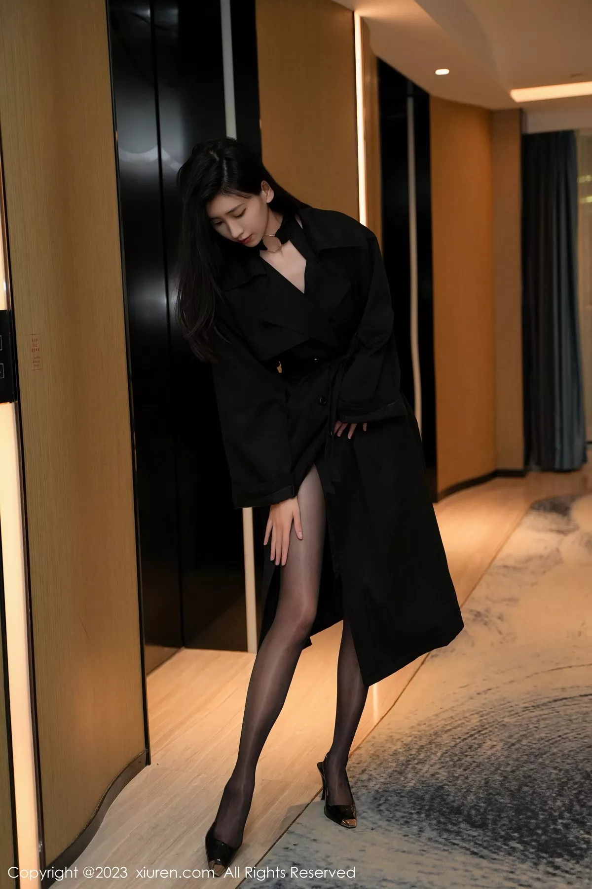 图片[8]-[XiuRen秀人网]第7701期章芃芃写真-秀人资源网