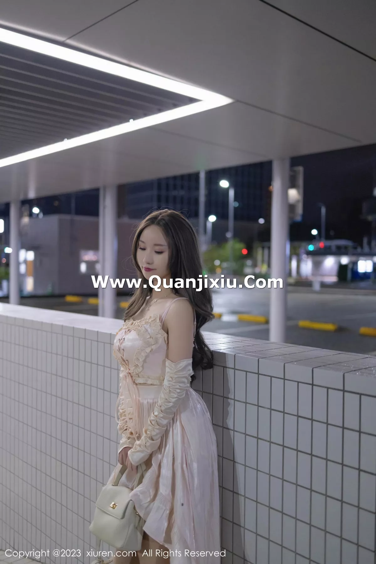 图片[16]-[XiuRen秀人网]第7702期杏子写真-秀人资源网