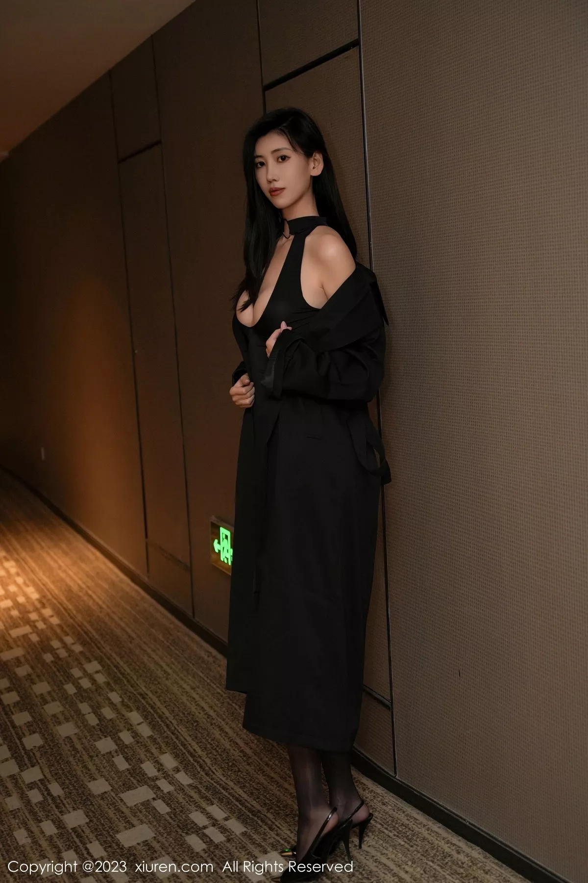 图片[3]-[XiuRen秀人网]第7701期章芃芃写真-秀人资源网