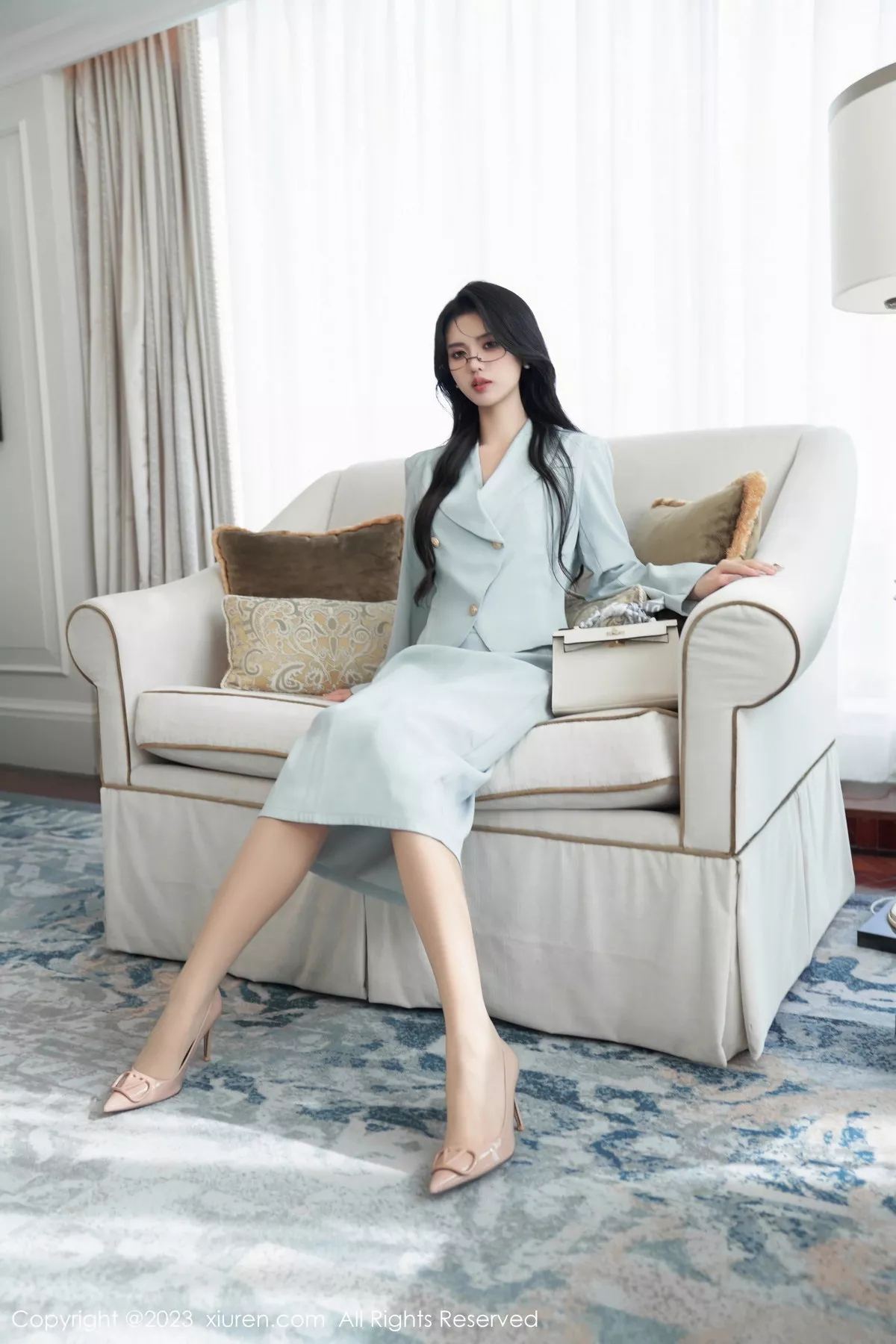 图片[29]-[XiuRen秀人网]第7708期浅浅写真-秀人资源网