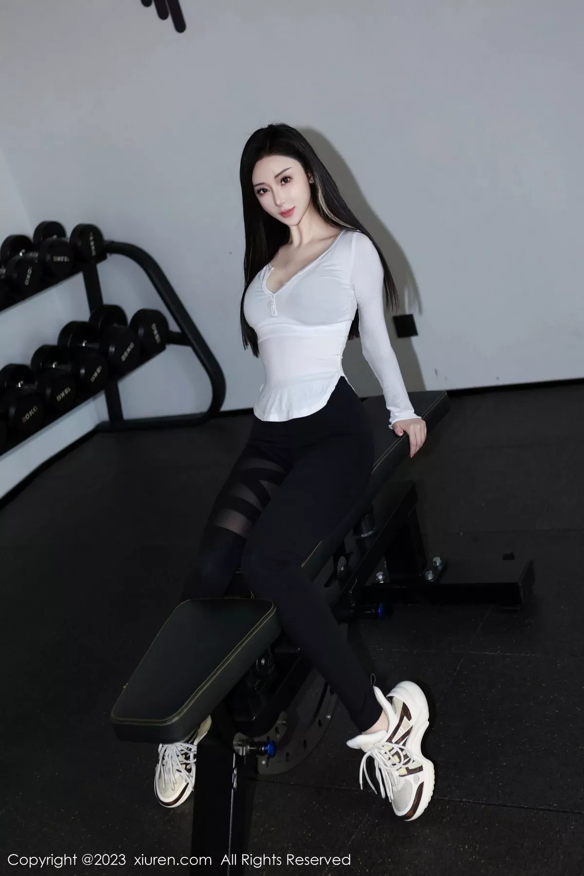 图片[25]-[XiuRen秀人网]第7705期田兮白写真-秀人资源网