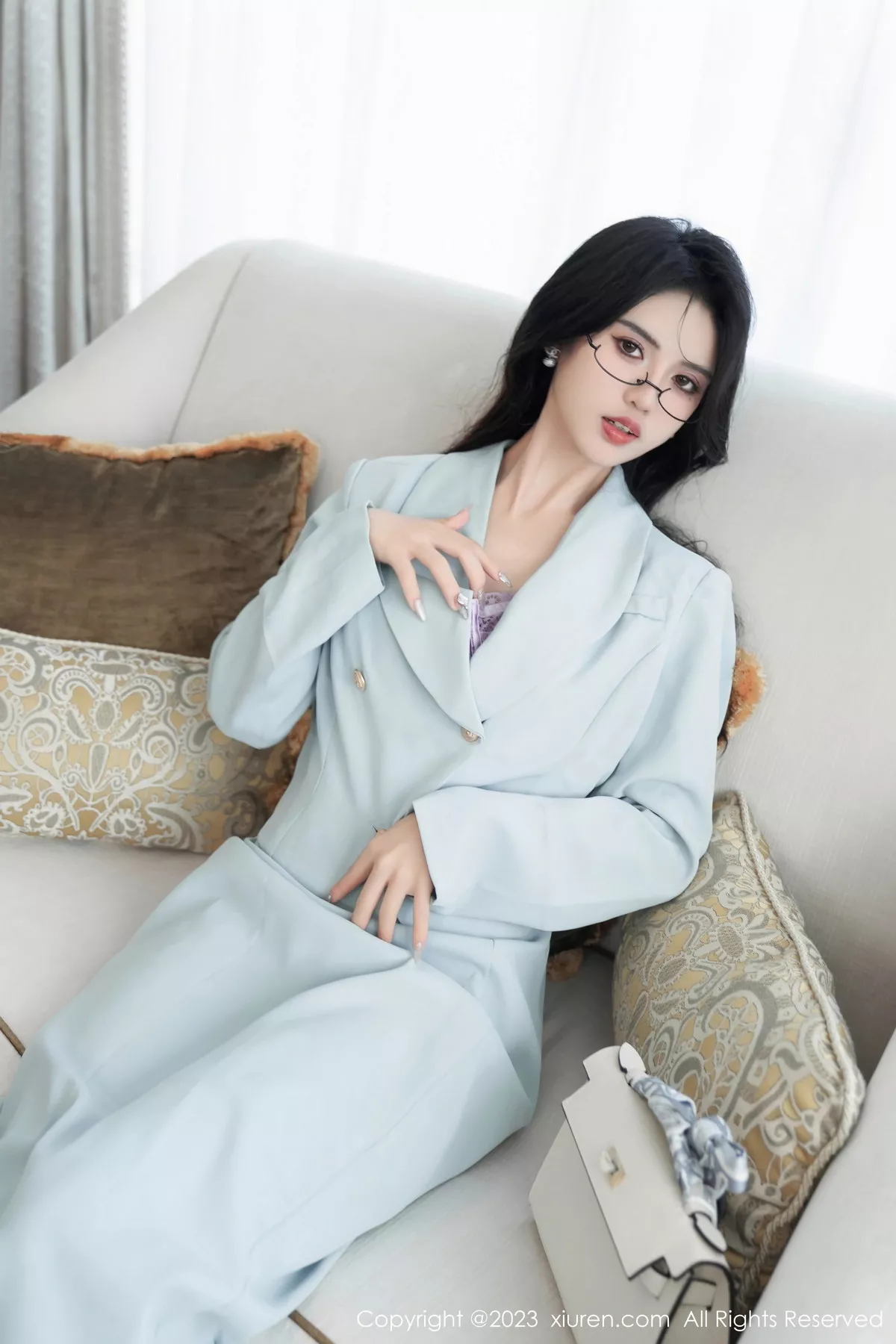 图片[40]-[XiuRen秀人网]第7708期浅浅写真-秀人资源网