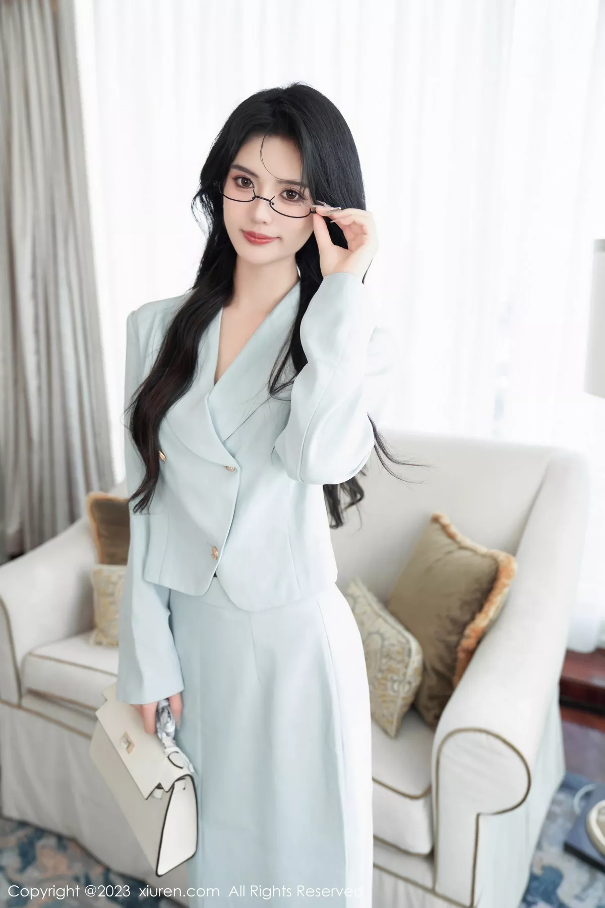 图片[43]-[XiuRen秀人网]第7708期浅浅写真-秀人资源网