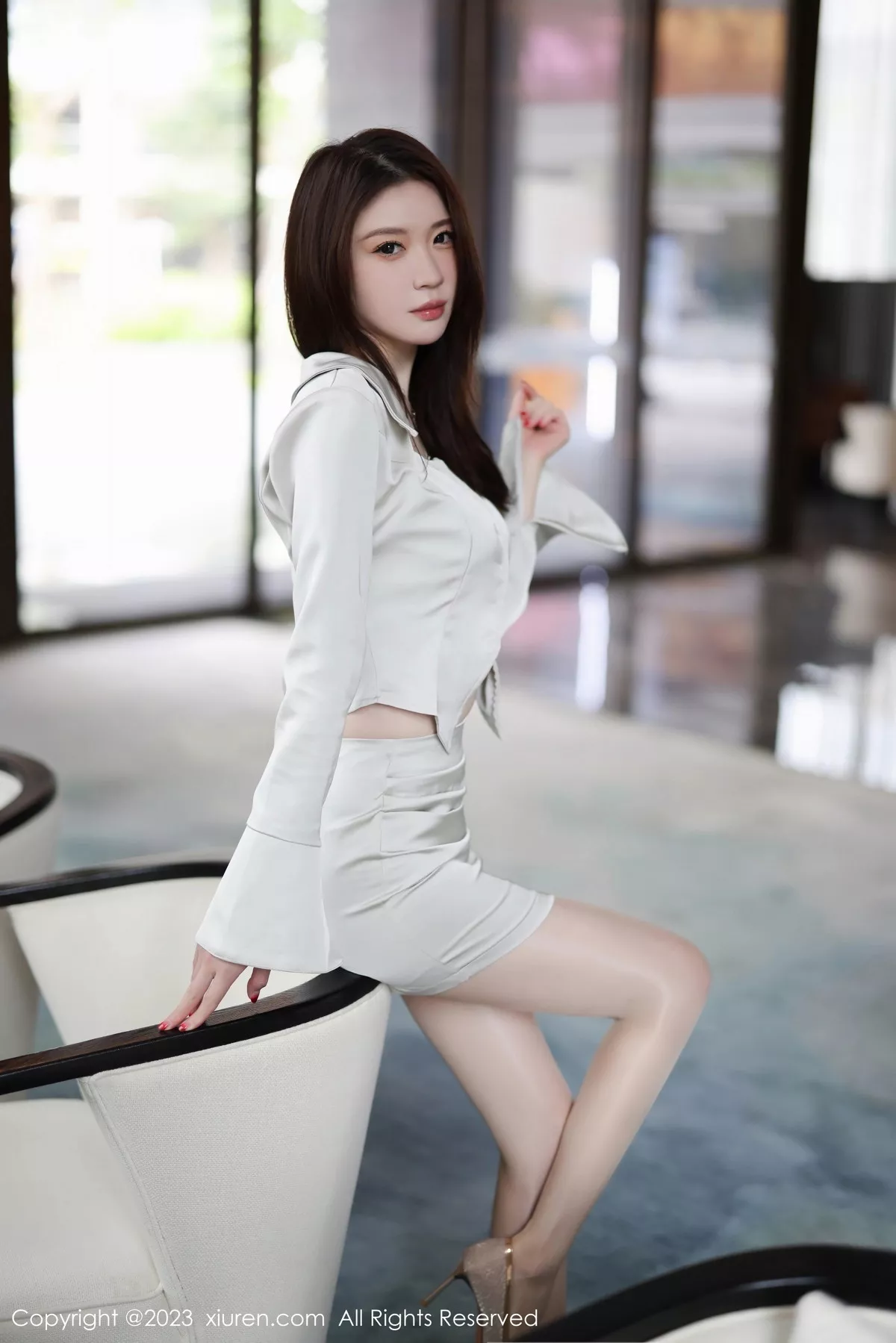 图片[18]-[XiuRen秀人网]第7709期梦心玥写真-秀人资源网