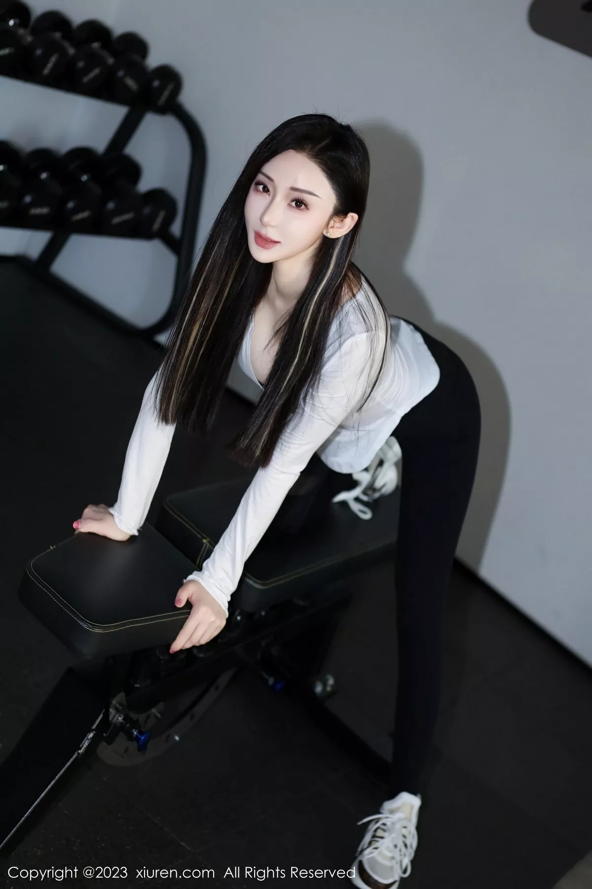 图片[7]-[XiuRen秀人网]第7705期田兮白写真-秀人资源网