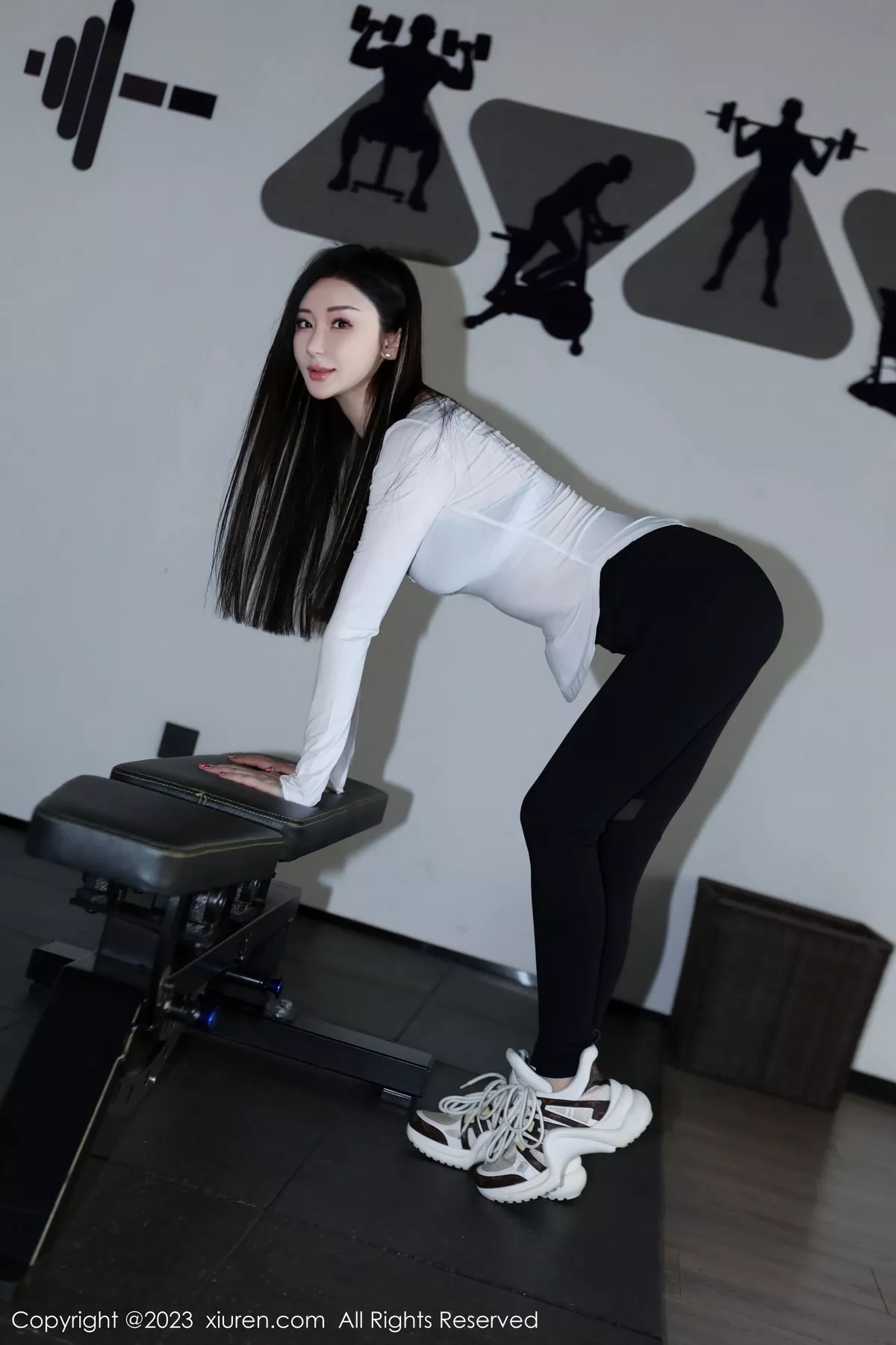 图片[14]-[XiuRen秀人网]第7705期田兮白写真-秀人资源网