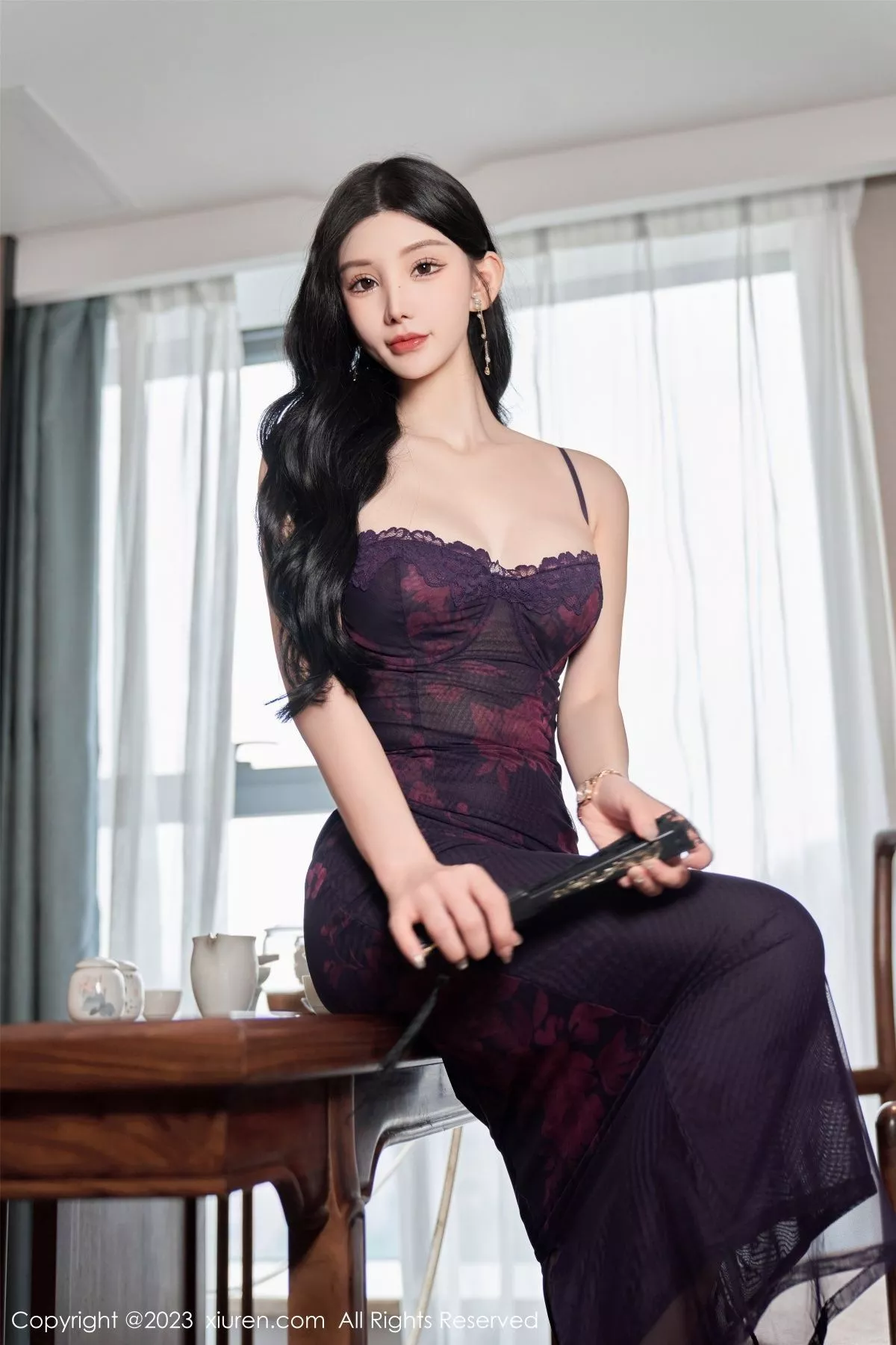 图片[28]-[XiuRen秀人网]第7719期周于希写真-秀人资源网