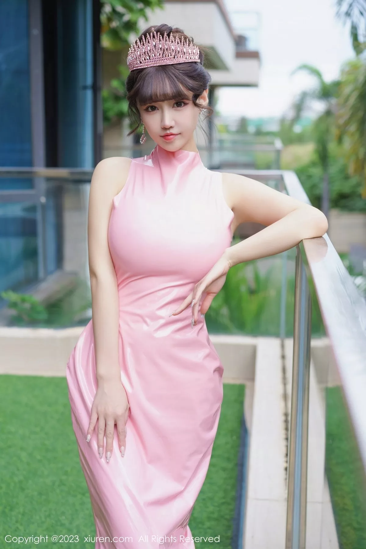 图片[11]-[XiuRen秀人网]第7713期朱可儿写真-秀人资源网