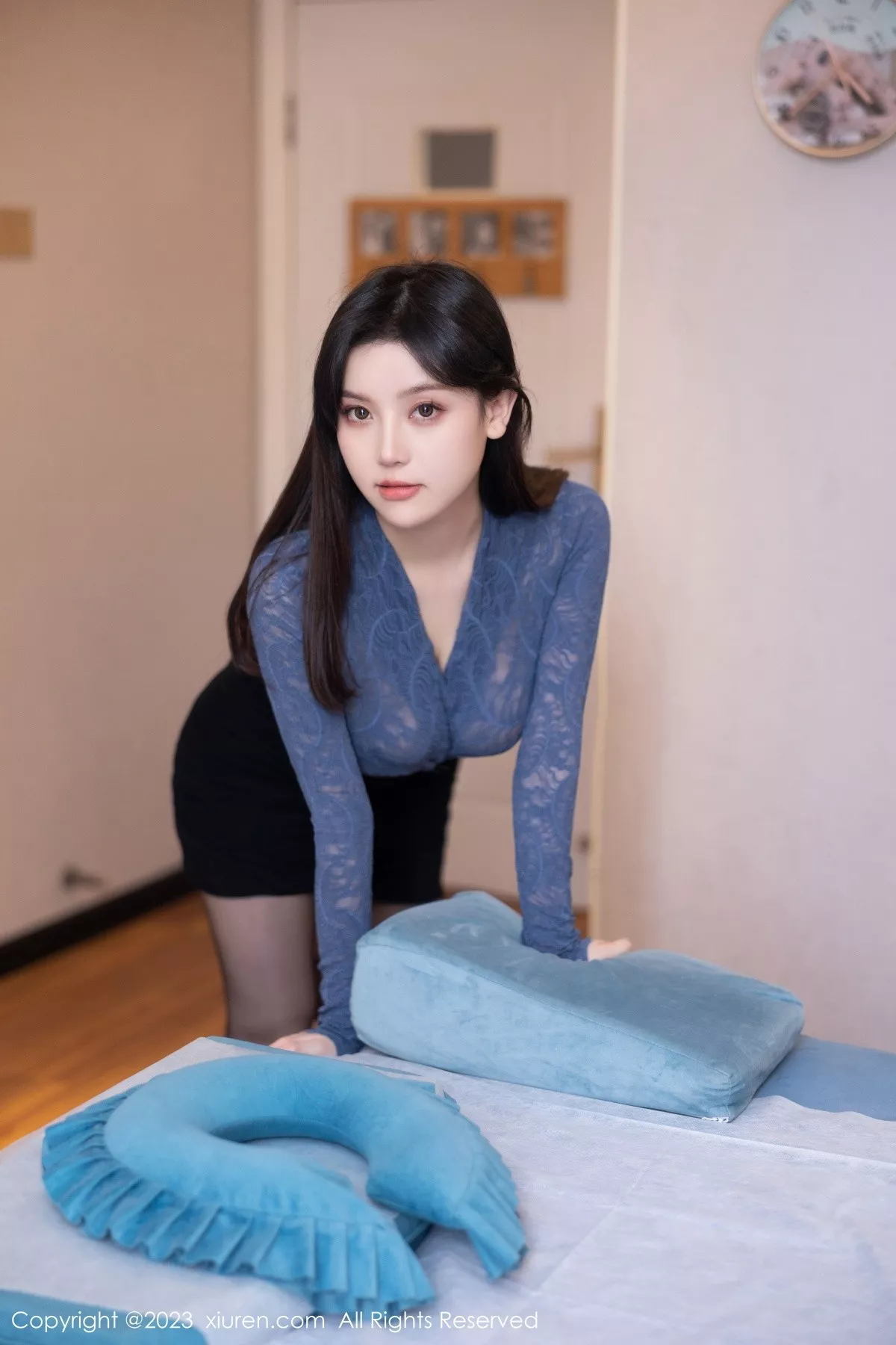 图片[3]-[XiuRen秀人网]第7720期豆瓣酱写真-秀人资源网