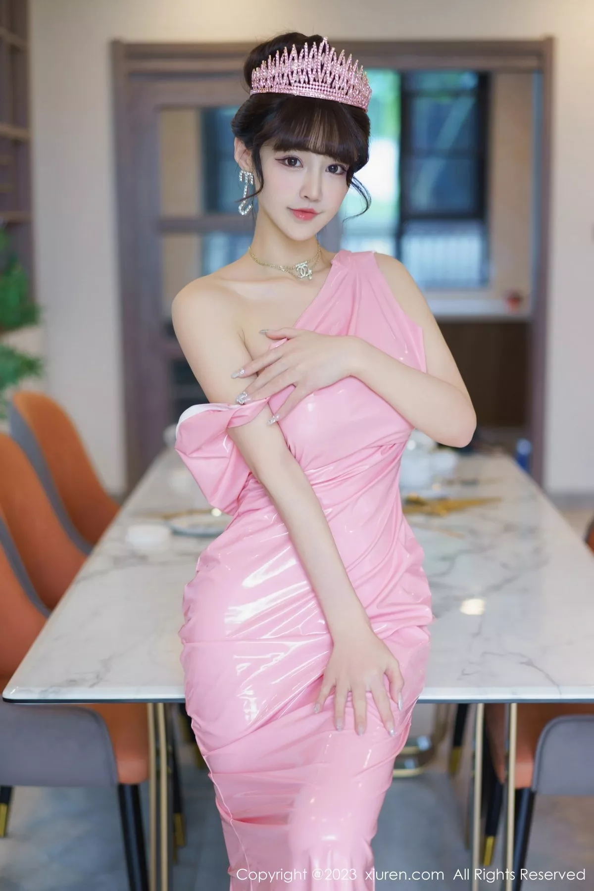 图片[32]-[XiuRen秀人网]第7713期朱可儿写真-秀人资源网