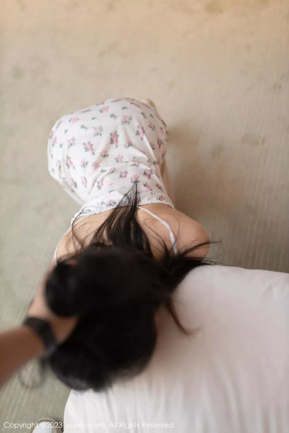 图片[8]-[XiuRen秀人网]第7718期幼幼写真-秀人资源网