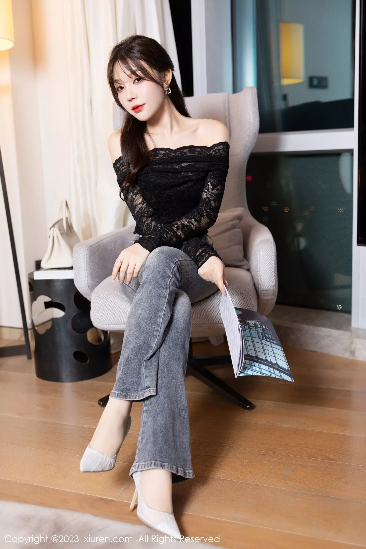 图片[14]-[XiuRen秀人网]第7717期徐莉芝写真-秀人资源网