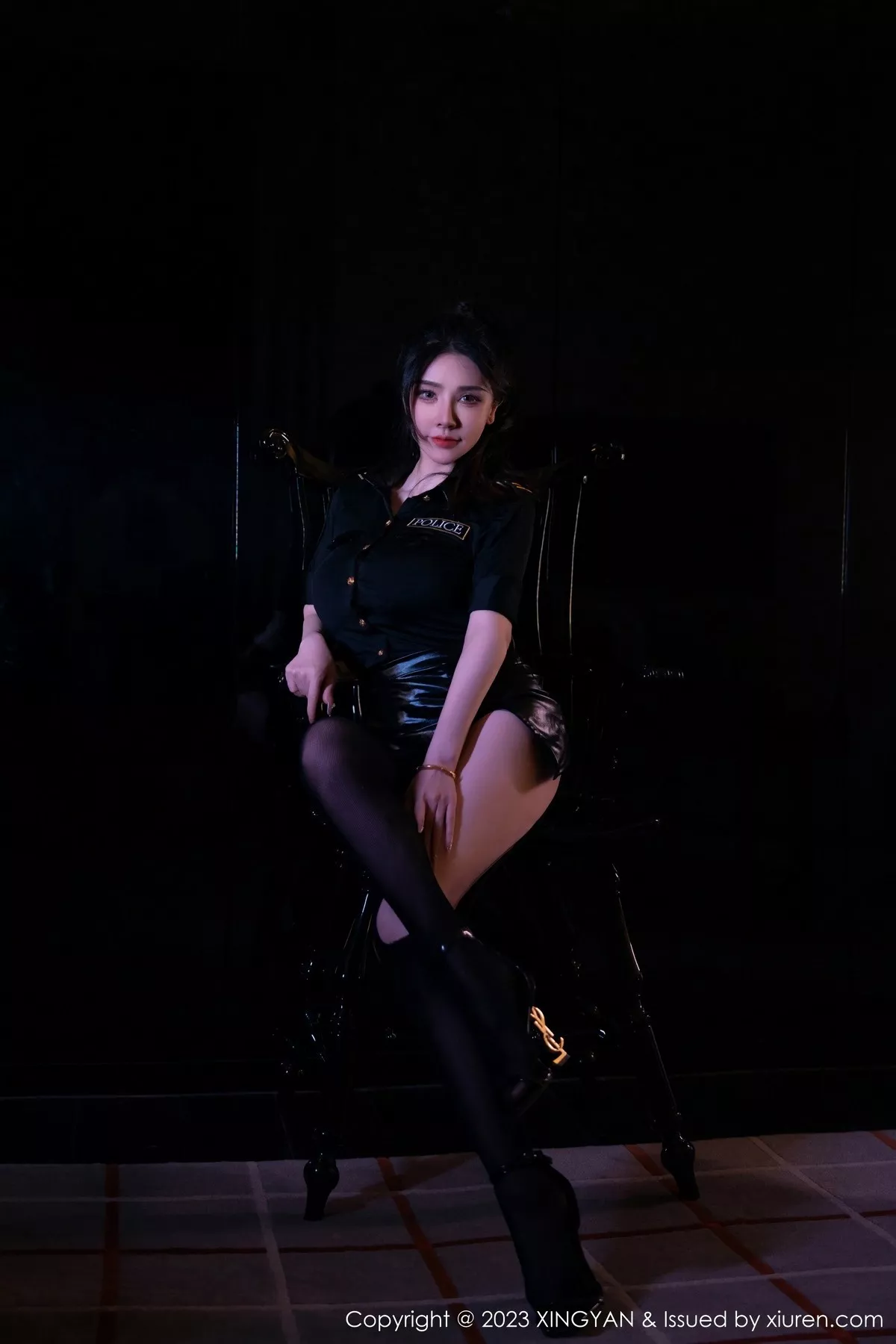 图片[2]-[XingYan星颜社]第218期潘娇娇写真-秀人资源网