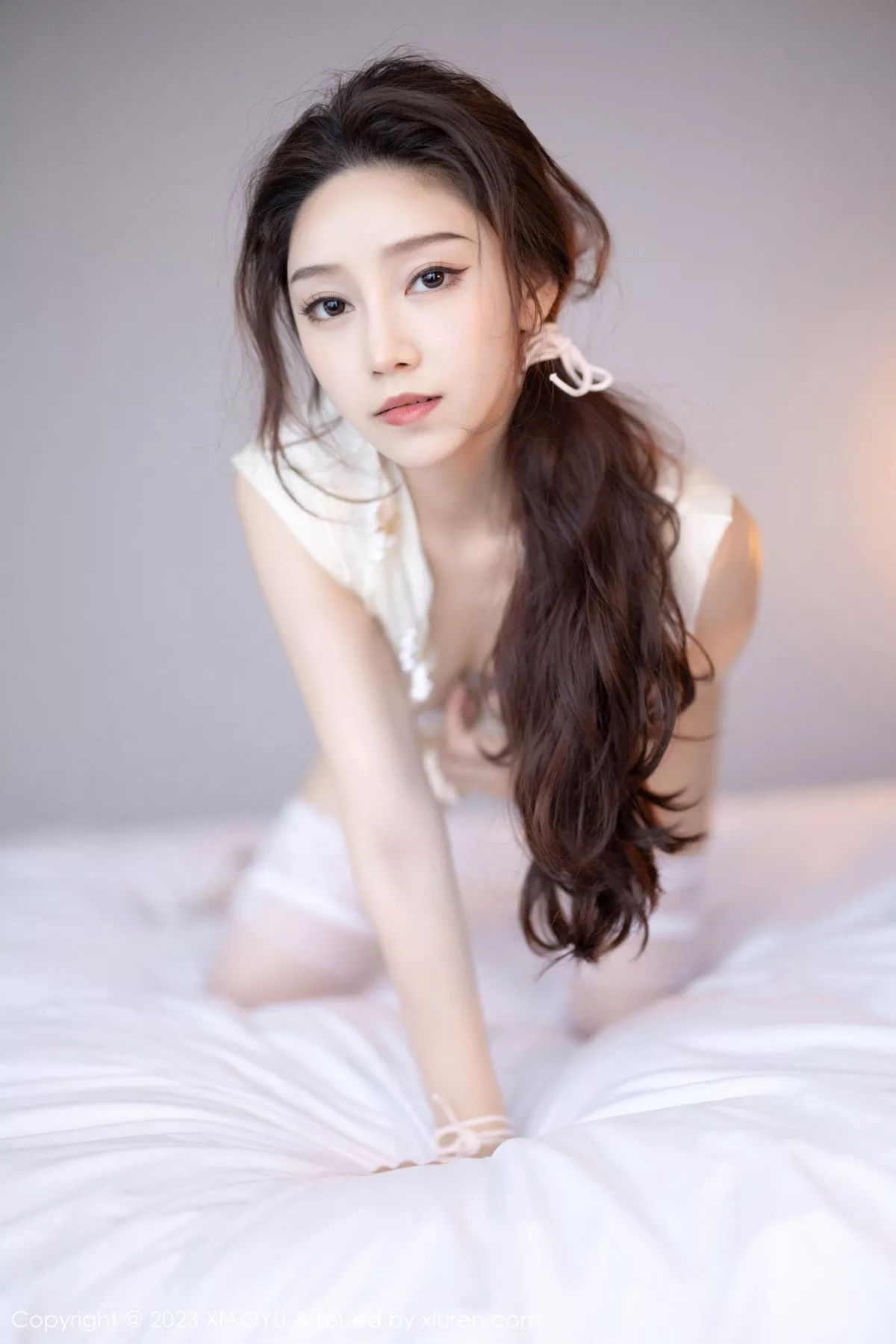 图片[29]-[XiaoYu画语界]第1152期苏曼兮写真-秀人资源网