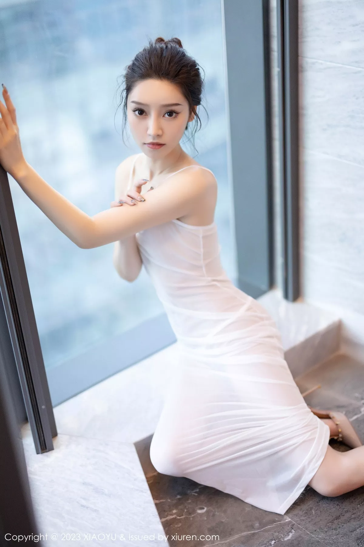 图片[48]-[XiaoYu画语界]第1152期苏曼兮写真-秀人资源网