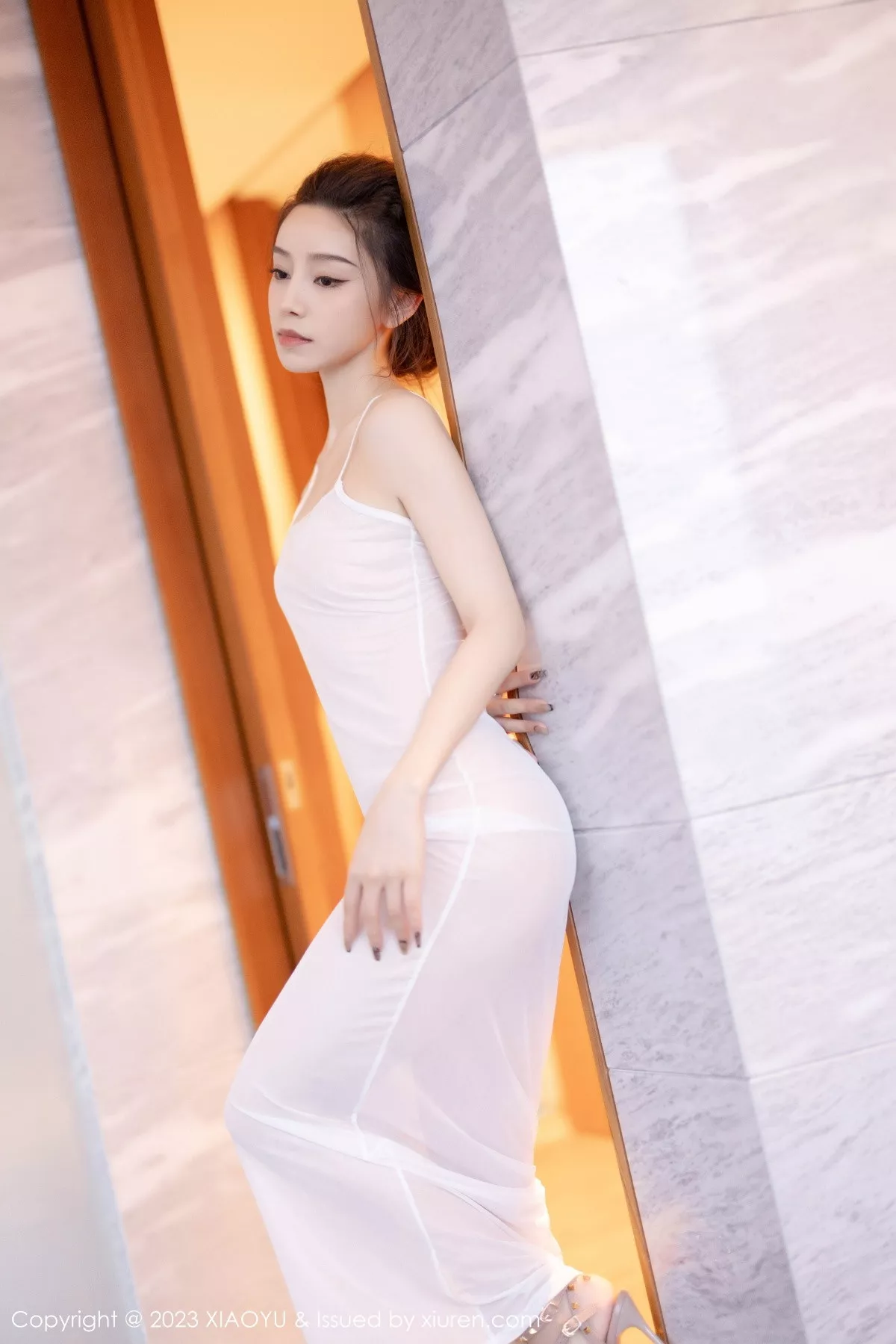 图片[30]-[XiaoYu画语界]第1152期苏曼兮写真-秀人资源网