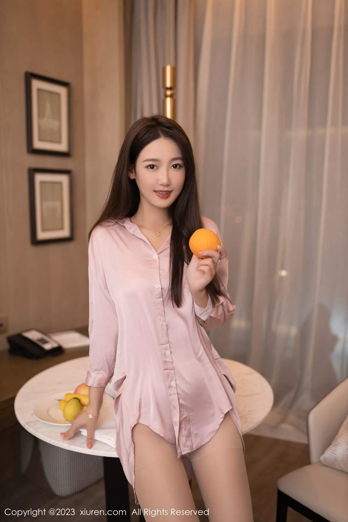 图片[8]-[XiuRen秀人网]第7726期唐安琪写真-秀人资源网