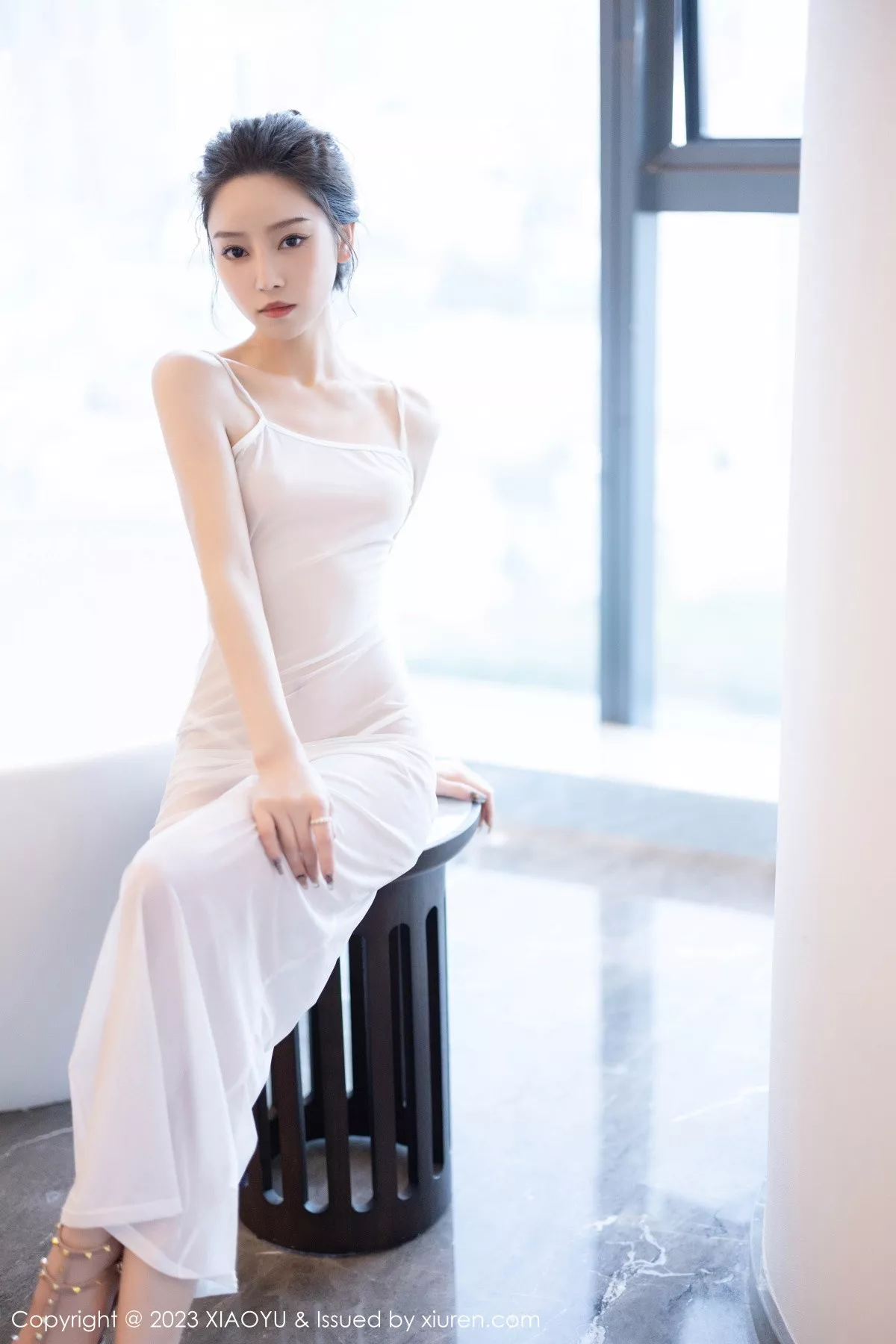 图片[19]-[XiaoYu画语界]第1152期苏曼兮写真-秀人资源网