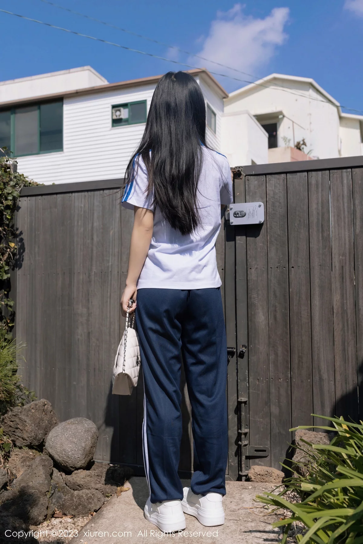 图片[3]-[XiuRen秀人网]第7876期谭小灵写真-秀人资源网