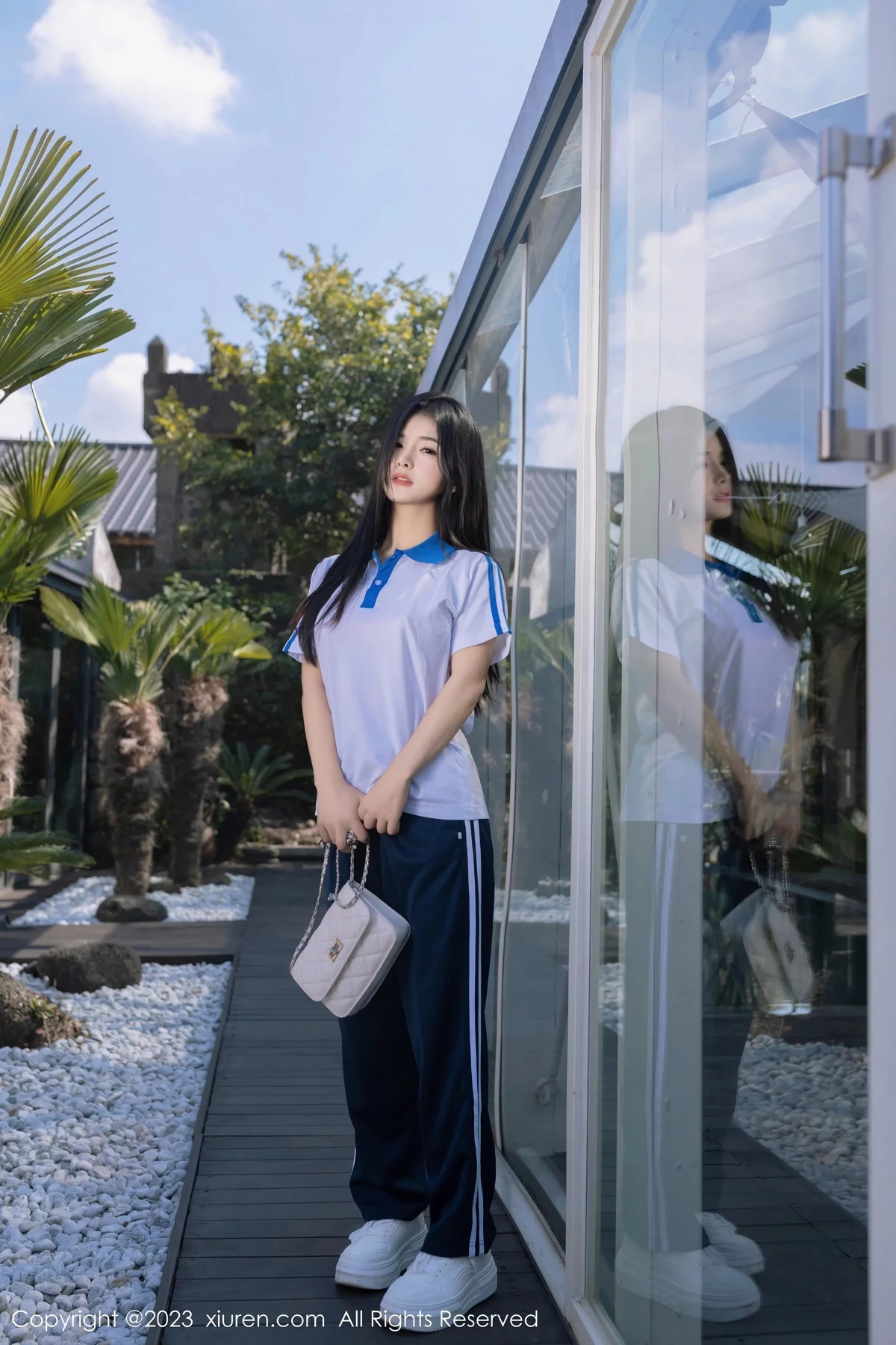 图片[20]-[XiuRen秀人网]第7876期谭小灵写真-秀人资源网