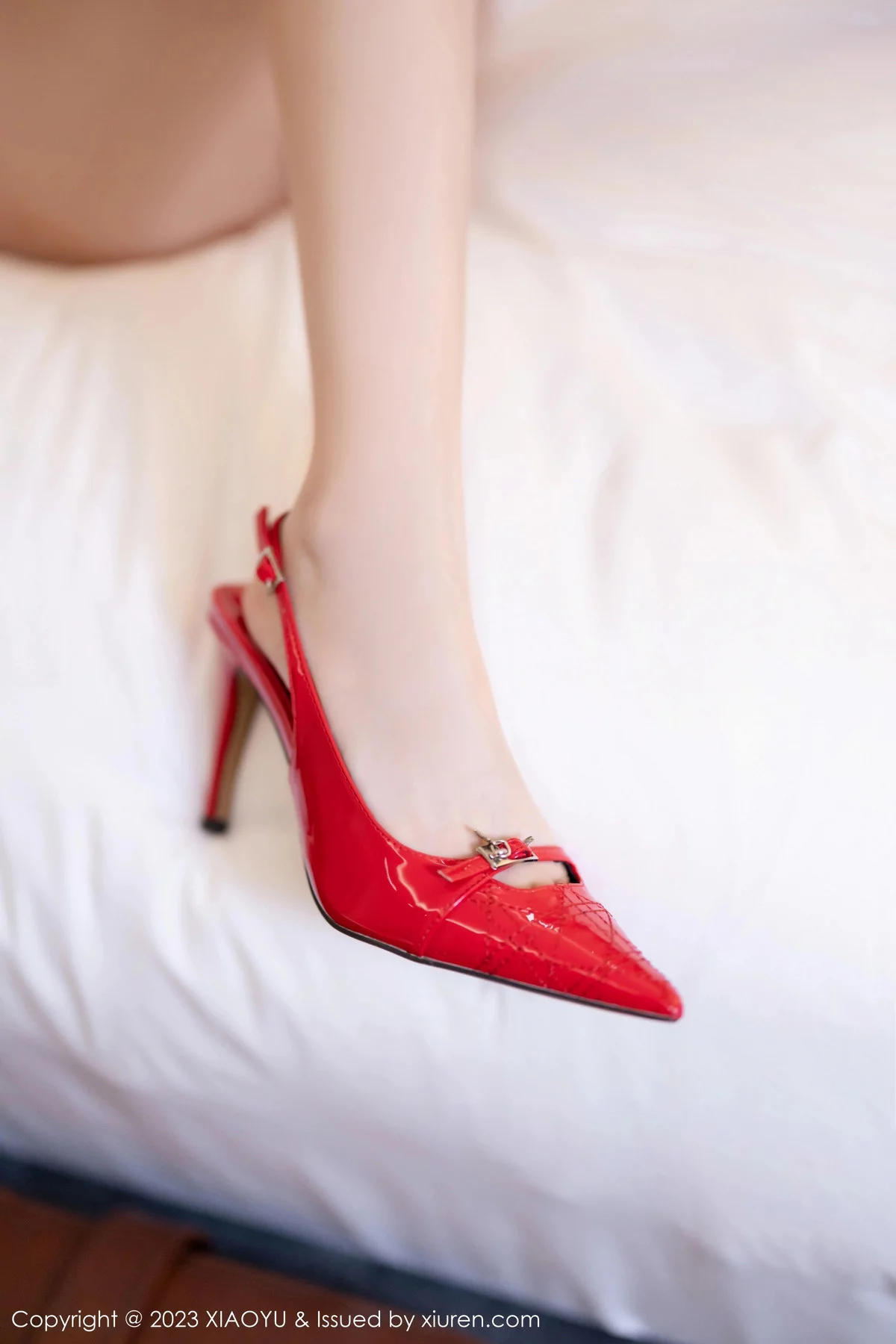 图片[6]-[XiaoYu画语界]第1173期林星阑写真-秀人资源网