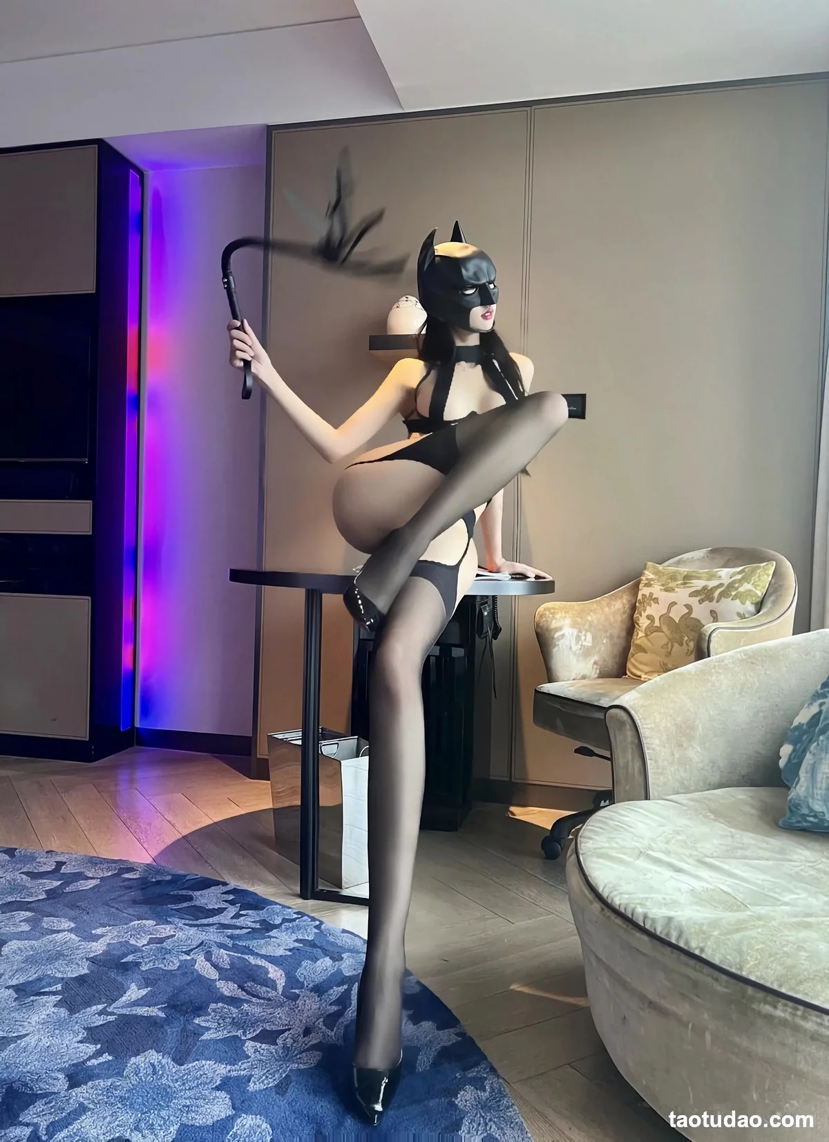 图片[17]-[XiuRen秀人网]第7876期谭小灵写真-秀人资源网