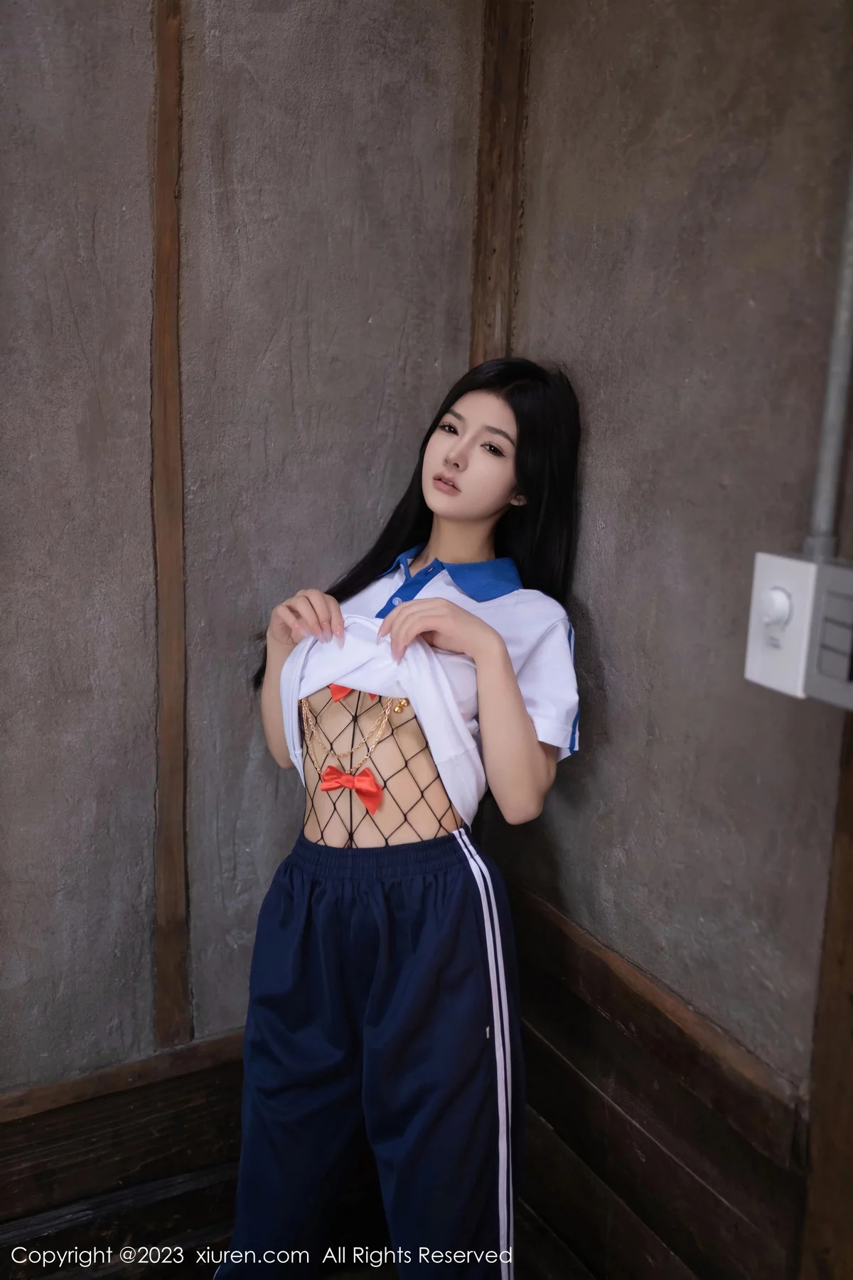 图片[19]-[XiuRen秀人网]第7876期谭小灵写真-秀人资源网