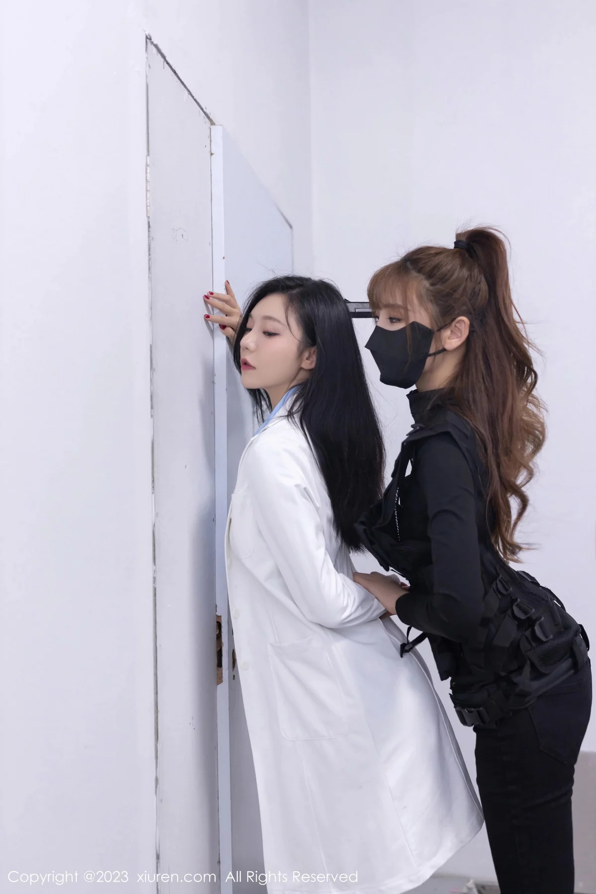 图片[8]-[XiuRen秀人网]第7885期模特合集写真-秀人资源网