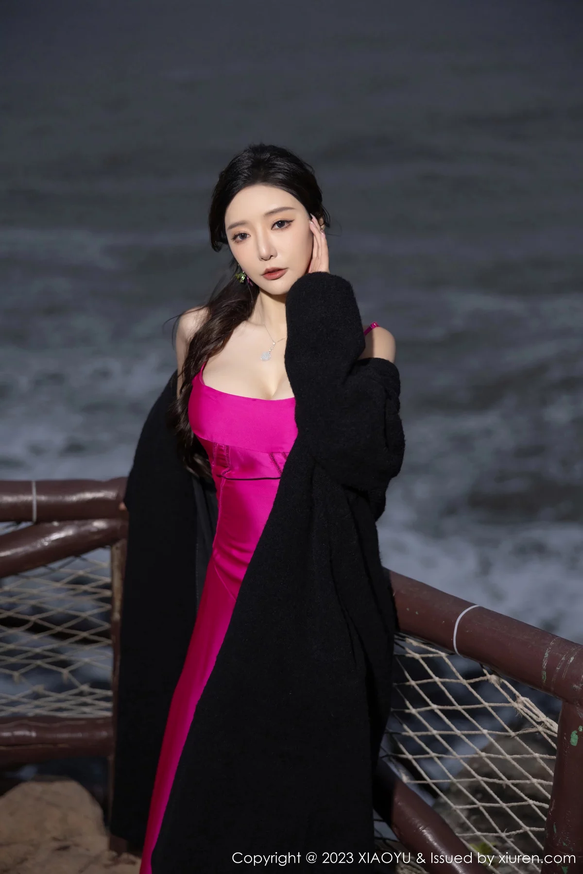 图片[20]-[XiaoYu画语界]第1174期王馨瑶写真-秀人资源网