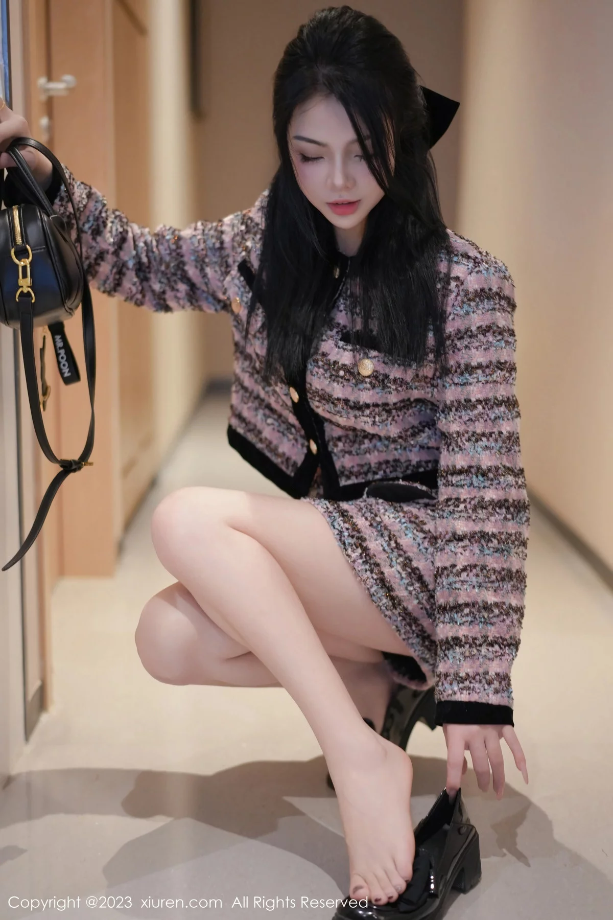 图片[10]-[XiuRen秀人网]第7877期媛宝儿写真-秀人资源网